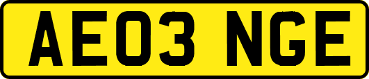 AE03NGE