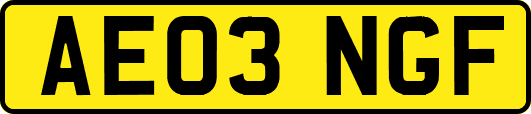 AE03NGF