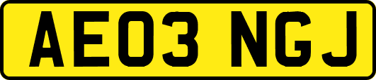 AE03NGJ