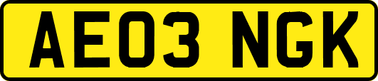 AE03NGK