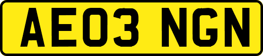 AE03NGN