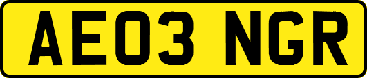 AE03NGR