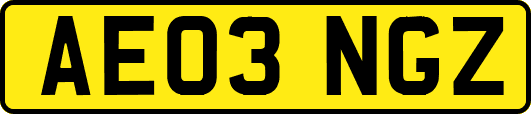 AE03NGZ