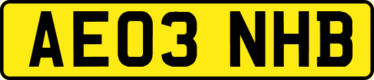 AE03NHB