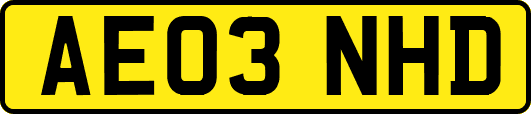 AE03NHD