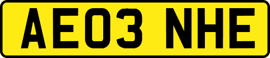 AE03NHE