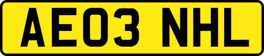 AE03NHL