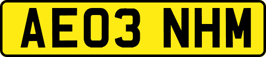 AE03NHM