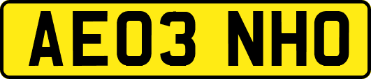 AE03NHO