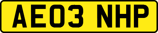 AE03NHP