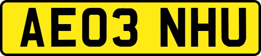 AE03NHU