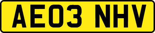 AE03NHV