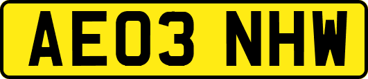 AE03NHW