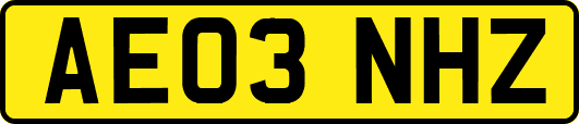 AE03NHZ