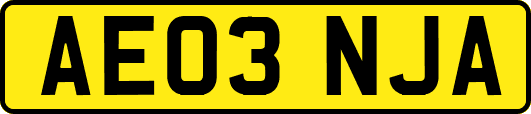 AE03NJA