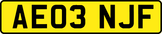 AE03NJF