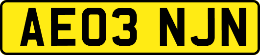 AE03NJN