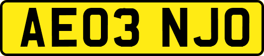 AE03NJO