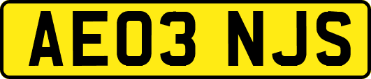 AE03NJS