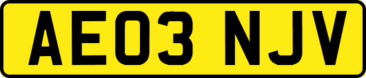 AE03NJV