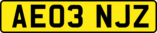 AE03NJZ