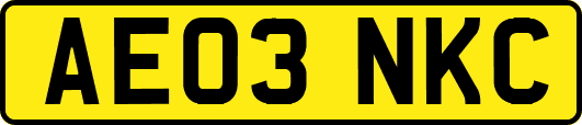 AE03NKC