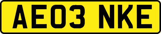 AE03NKE