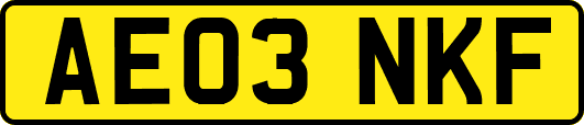 AE03NKF