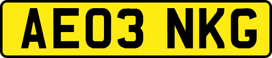 AE03NKG
