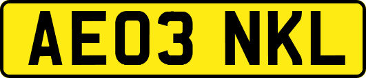 AE03NKL