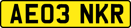 AE03NKR