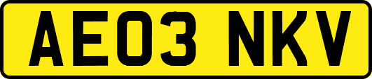 AE03NKV