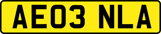 AE03NLA