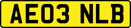 AE03NLB