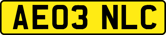 AE03NLC