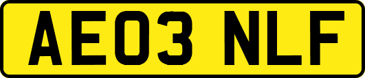 AE03NLF