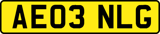 AE03NLG