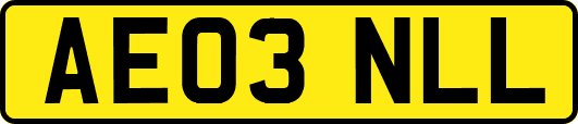 AE03NLL