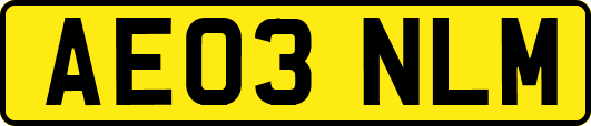 AE03NLM