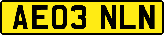 AE03NLN