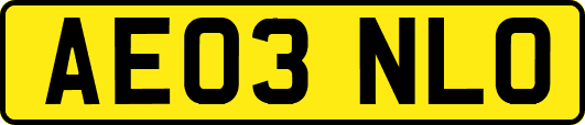 AE03NLO