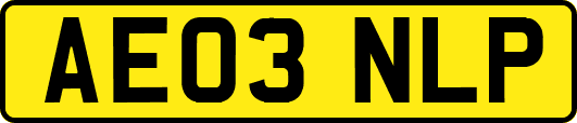 AE03NLP