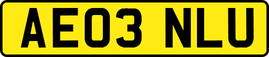 AE03NLU