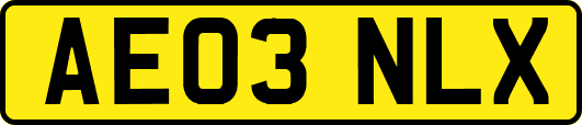 AE03NLX