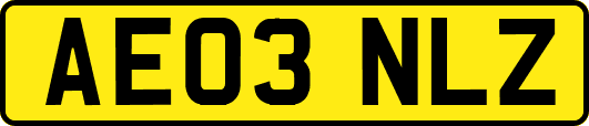 AE03NLZ