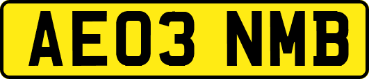 AE03NMB