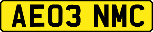 AE03NMC