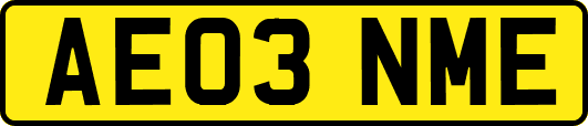 AE03NME