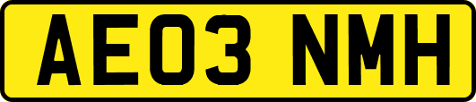 AE03NMH