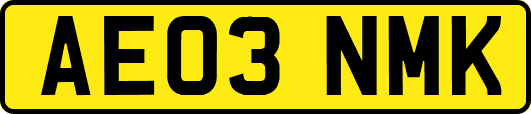 AE03NMK